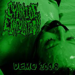 Cyanide Ejaculation : Demo 2008